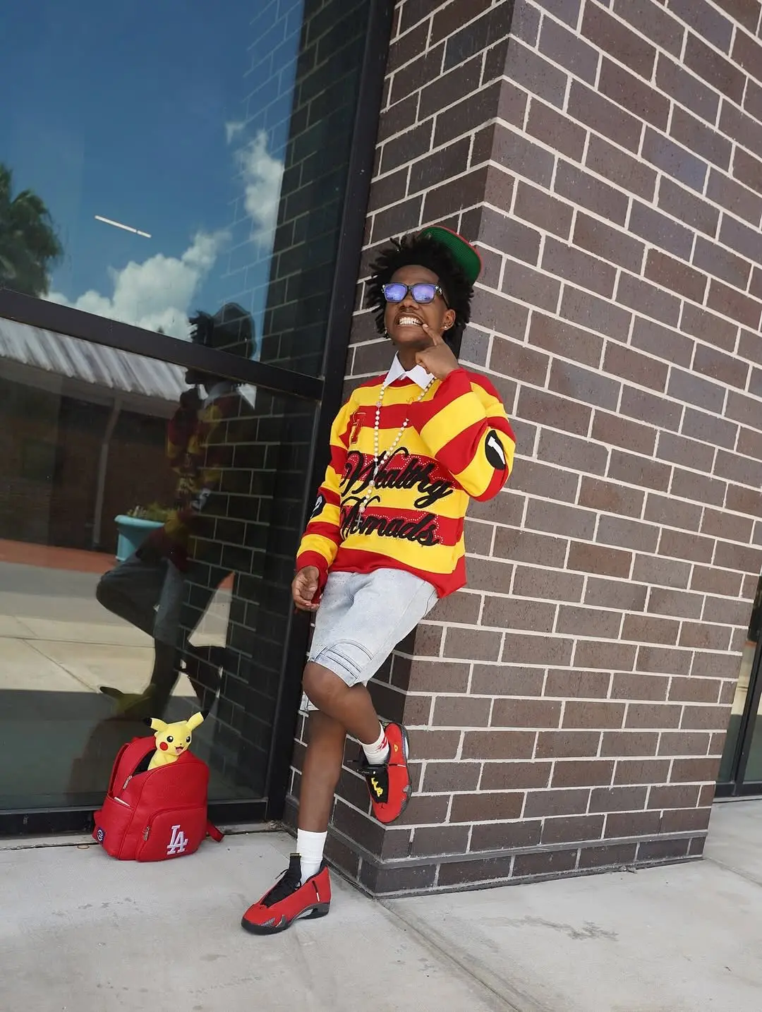 Men Women Hip Hop Harajuku Splice Long Sleeved T-shirt Letter Embroidery Stripe Patchwork TShirt Y2k Tops O Neck Men Clothing