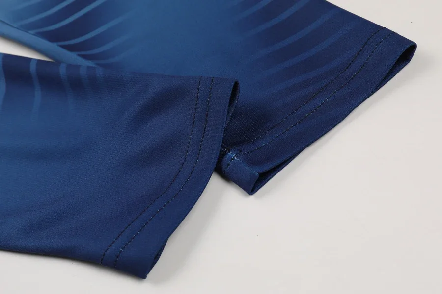 Custom Men Football Goalkeeper Uniforms Suit Adult Kids Jerseys Sets Long Sleeve Protective Sponge Soccer Shirt Pants Sports