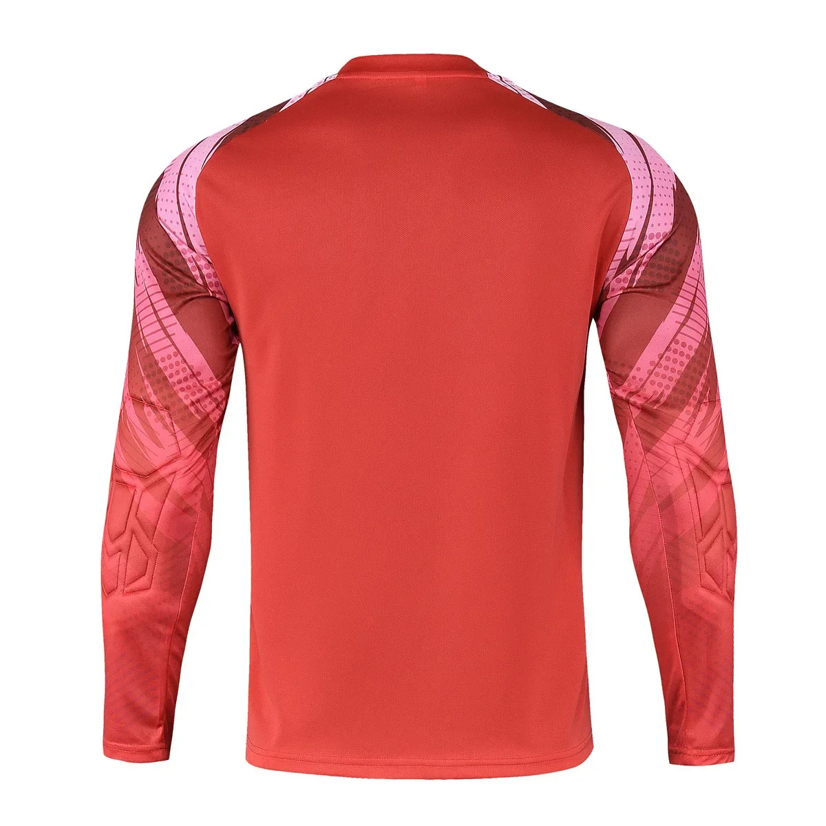 Adult Kids Football Goalkeeper Jerseys Tracksuit Custom Men Soccer Goalie Tracksuit Long Sleeve Uniform Boy Gatekeeper Outfit