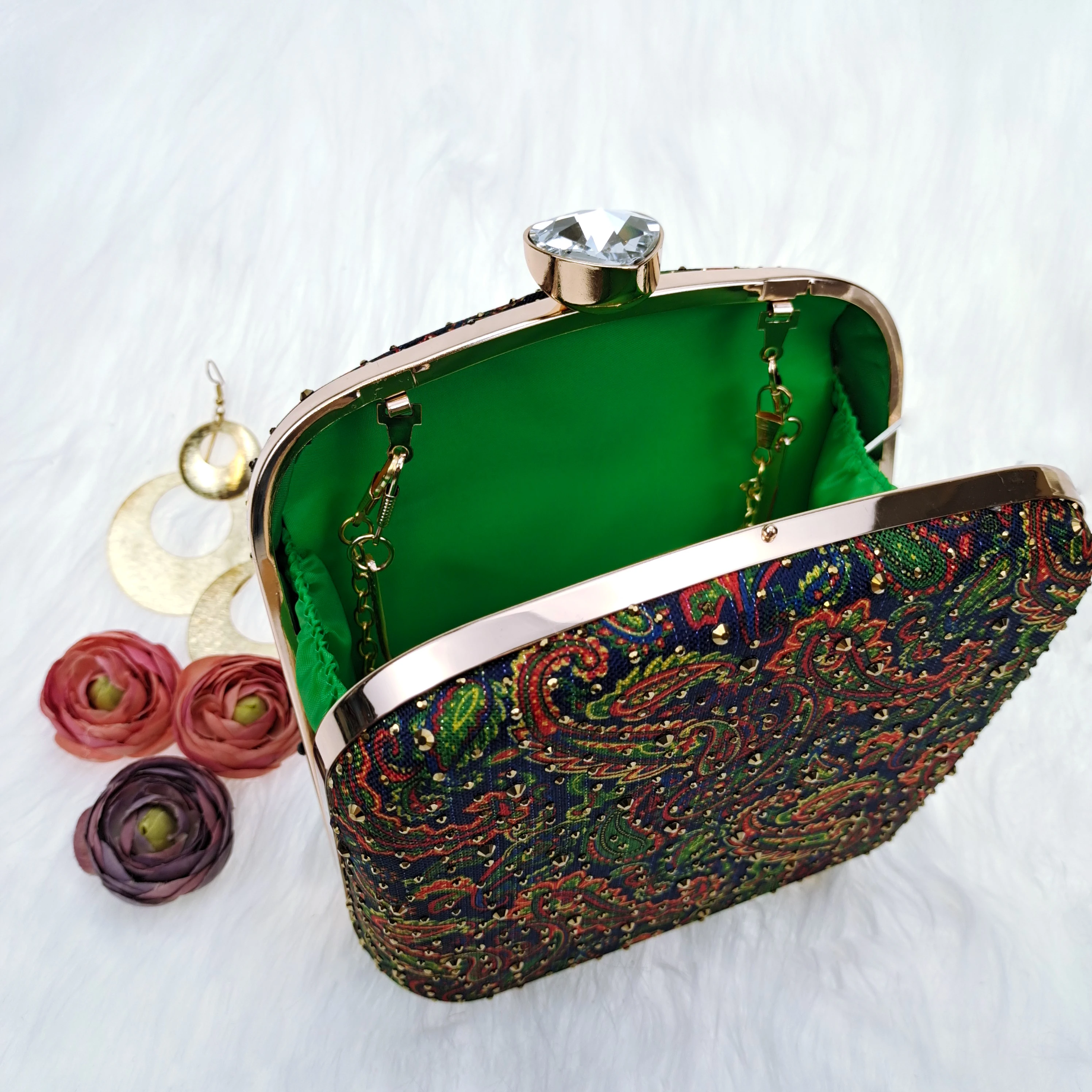 New Arrival Italian Ladies Shoes and Bags Designer Shoes Women Luxury Shoes and Bag for Party In Women