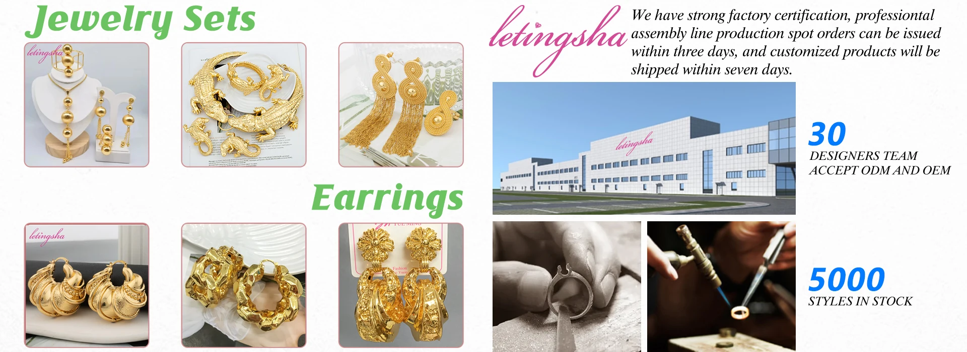 Gold Plated Bracelet Hip Hop Style Unique Fashion Fun Design Curved Unisex Jewelry