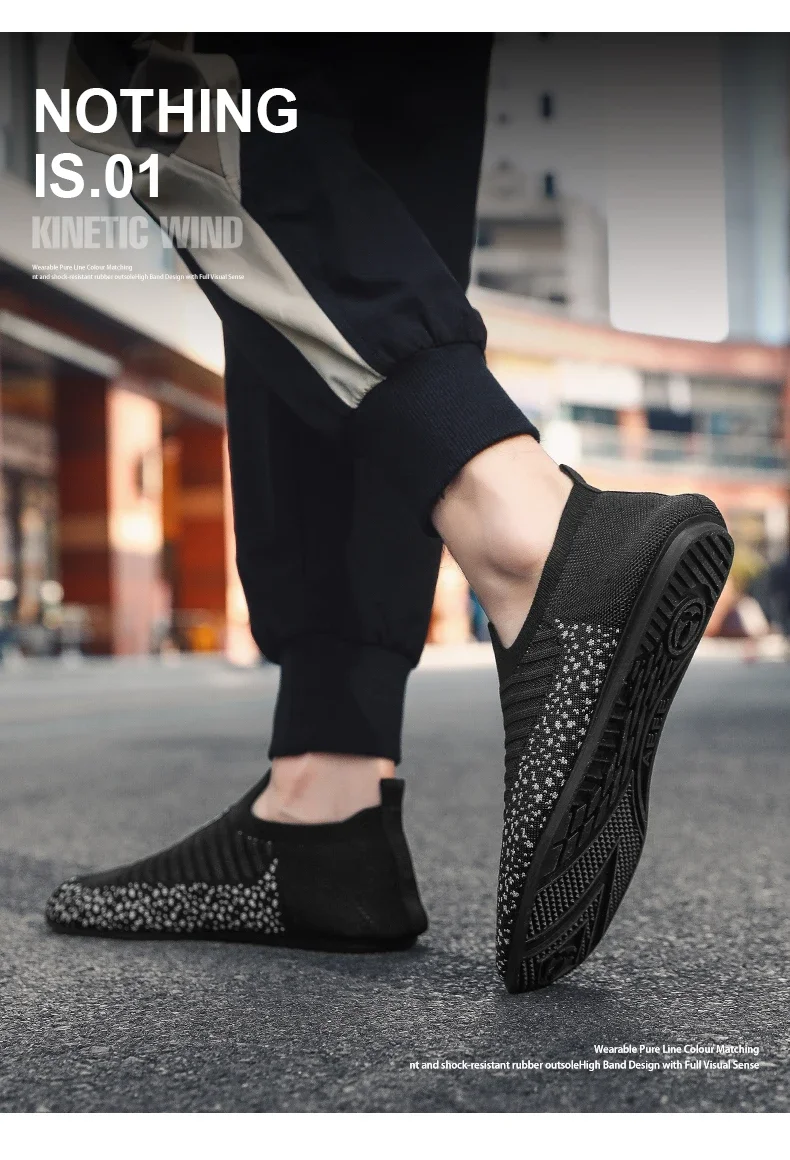 YRZL Mesh Loafers Mens Driving Moccasins High Quality Flats Male Walking Shoes Breathable Mesh Casual Loafers Summer Mens Shoes