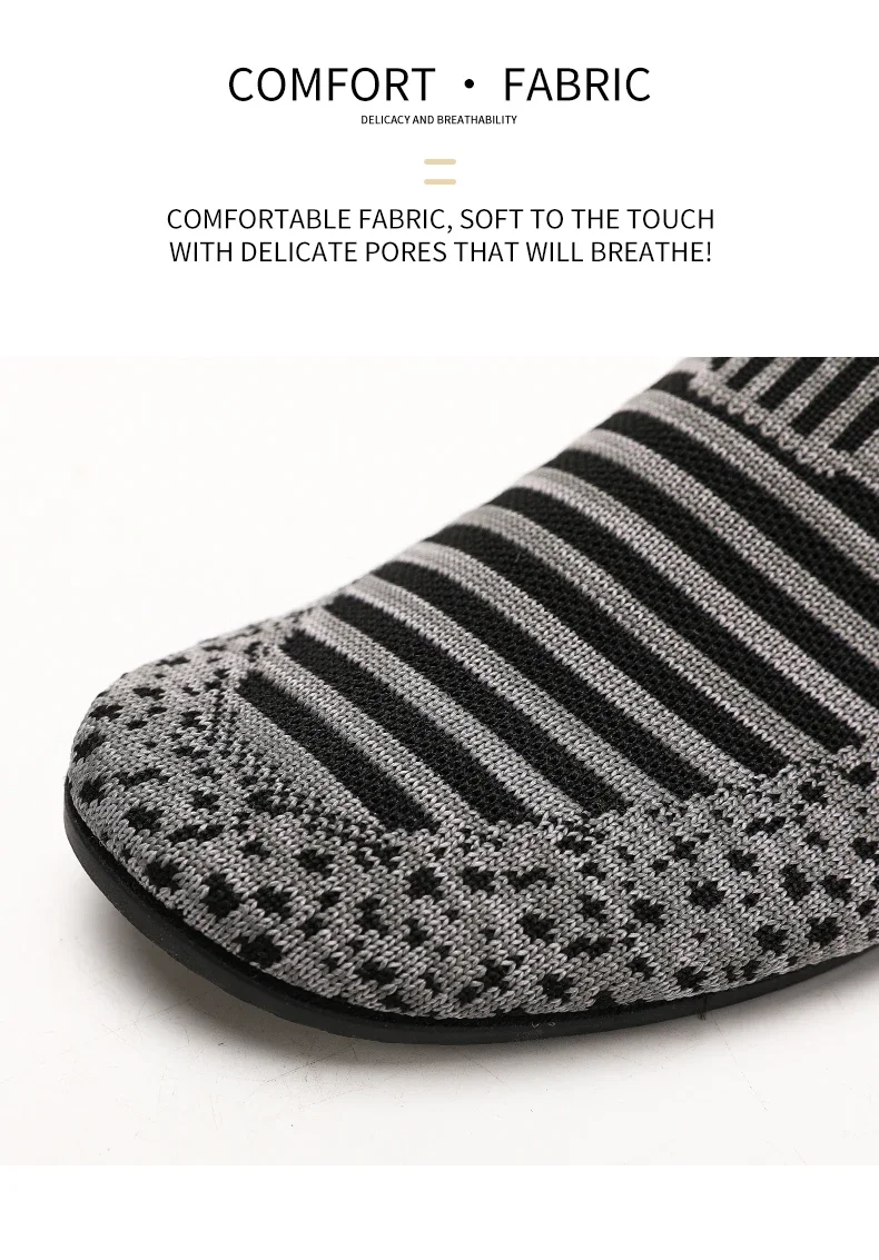 YRZL Mesh Loafers Mens Driving Moccasins High Quality Flats Male Walking Shoes Breathable Mesh Casual Loafers Summer Mens Shoes
