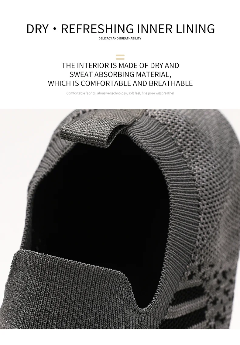 YRZL Mesh Loafers Mens Driving Moccasins High Quality Flats Male Walking Shoes Breathable Mesh Casual Loafers Summer Mens Shoes