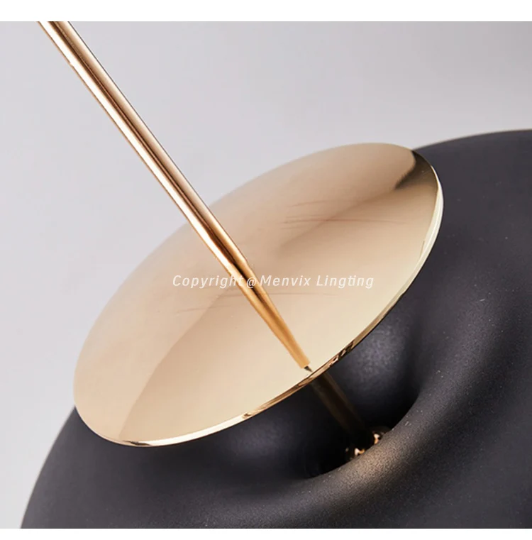 Menvix New Lamp LED Pendant Light Fixtures Colourful Ceiling Fixture Hanging Chandelier Kitchen Island Dining Room Bedroom Hall