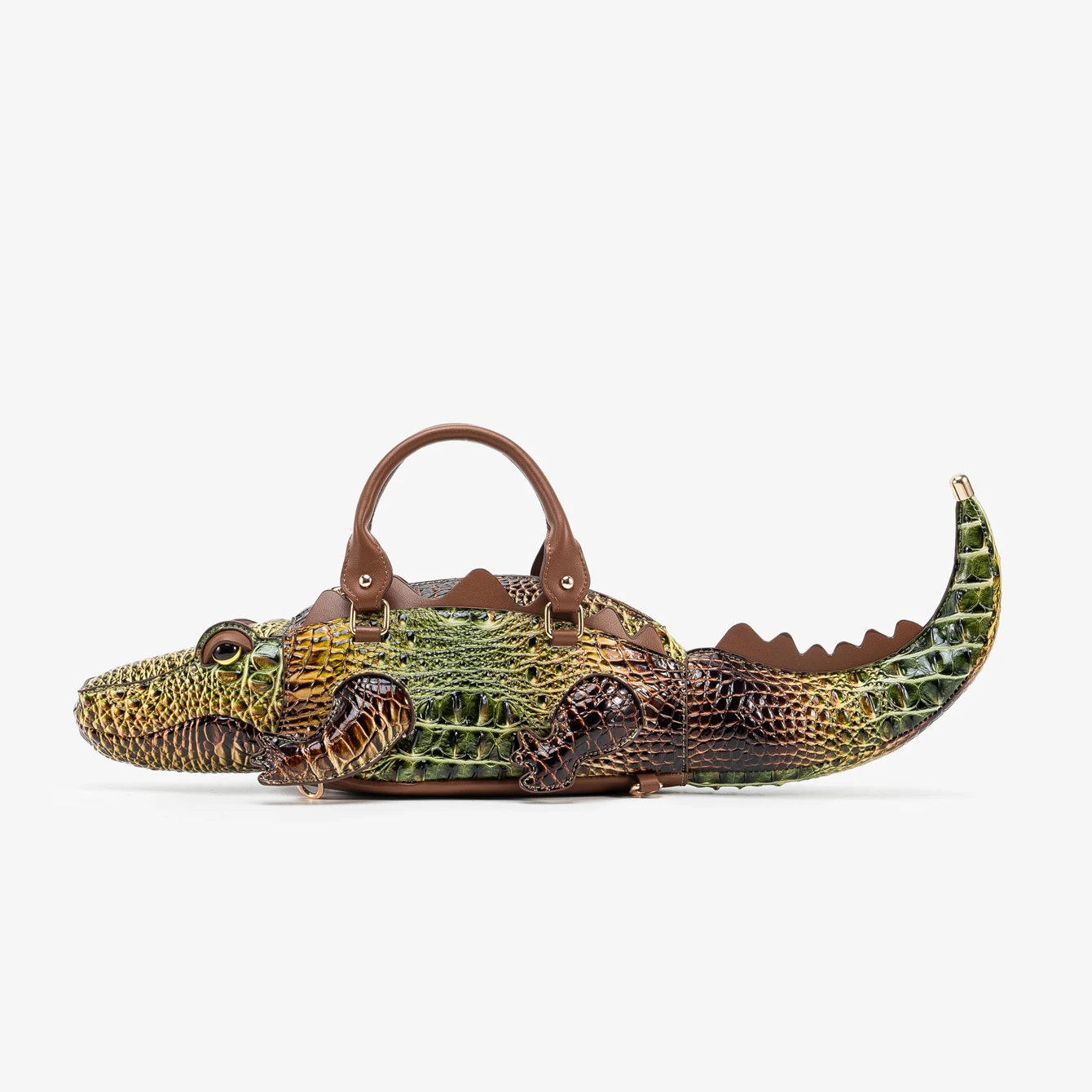 Purses and handbag luxury Designer Women's bag Purse pu leather high quality handmade handbags funny Shape Shoulder bag