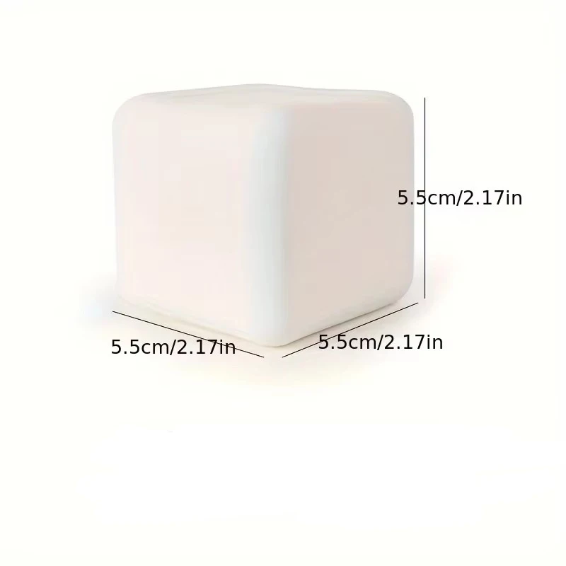 Adults Squishy Tofu Stress Balls Autism Sensory Toys Stress Anxiety Relief Fidget Toys Dough Water Ball Gifts Bulk