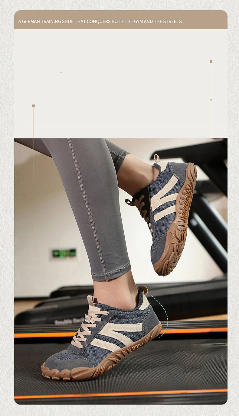 2026 New Wide Toe Barefoot Shoes Mens Womens Zero Drop Minimalist Sneakers Retro Outdoor Non Slip Walking Shoes Casual Sneaker
