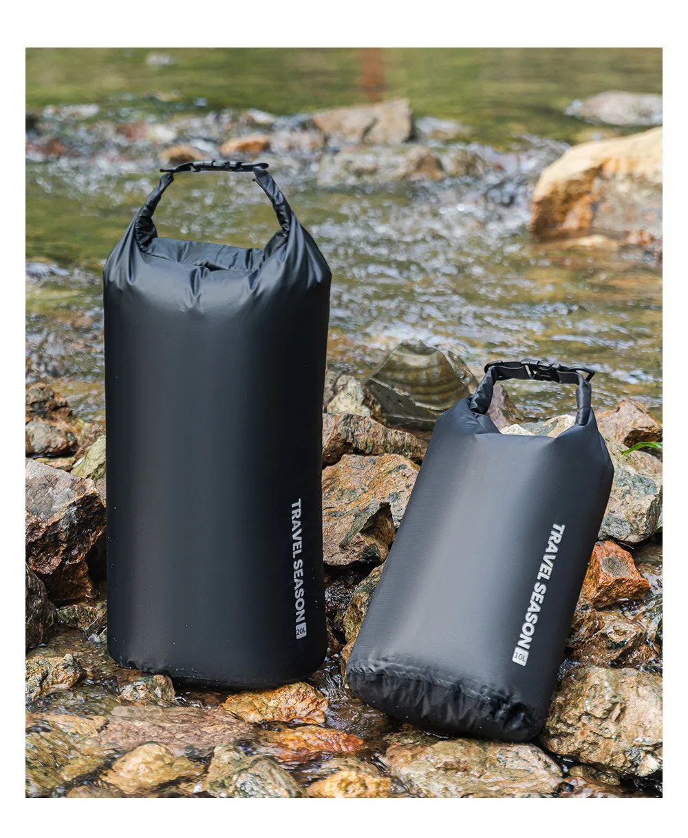 5L/10L/20L Swimming Waterproof Dry Bag for Women Men Outdoor Sport Storage Bag for Kayaking,Swimming,Fishing,Rafting,Floating