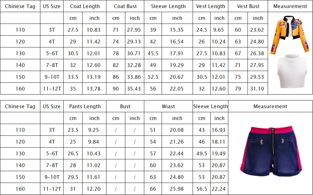 Girl 3D Print 3Pcs Role Play Dress up Popular Korean Music Performance Clothing Dance Costume Idol Singer Cosplay Team Uniform