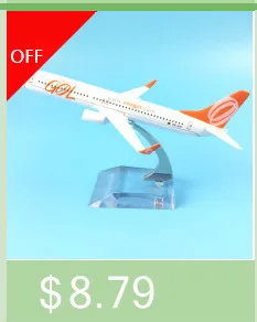 JASON TUTU 20CM Antonov AN225 StrategicTransport Diecast Metal Model Plane An-225