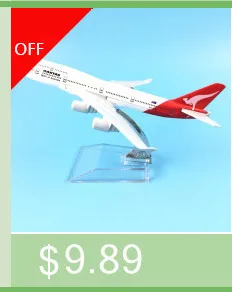 JASON TUTU 20CM Antonov AN225 StrategicTransport Diecast Metal Model Plane An-225