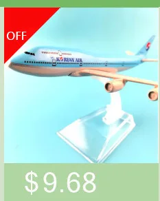JASON TUTU 20CM Antonov AN225 StrategicTransport Diecast Metal Model Plane An-225