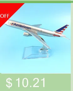 JASON TUTU 20CM Antonov AN225 StrategicTransport Diecast Metal Model Plane An-225