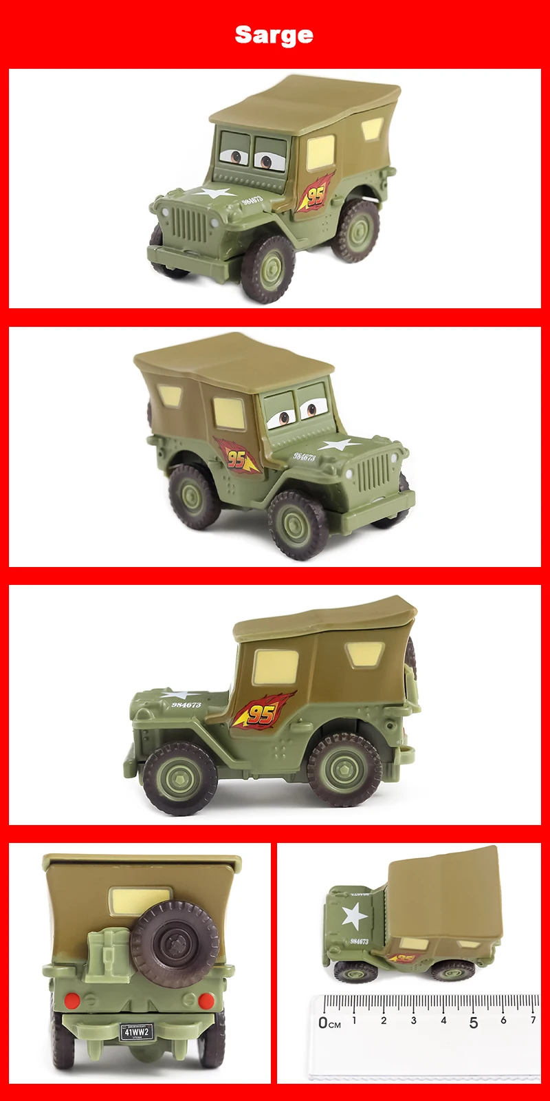 Cartoon Pixar Cars Lightning McQueen 1/55 Metal Die Casting Anime Figure Storm Jackson Racing Toys Collectibles Children's Gifts