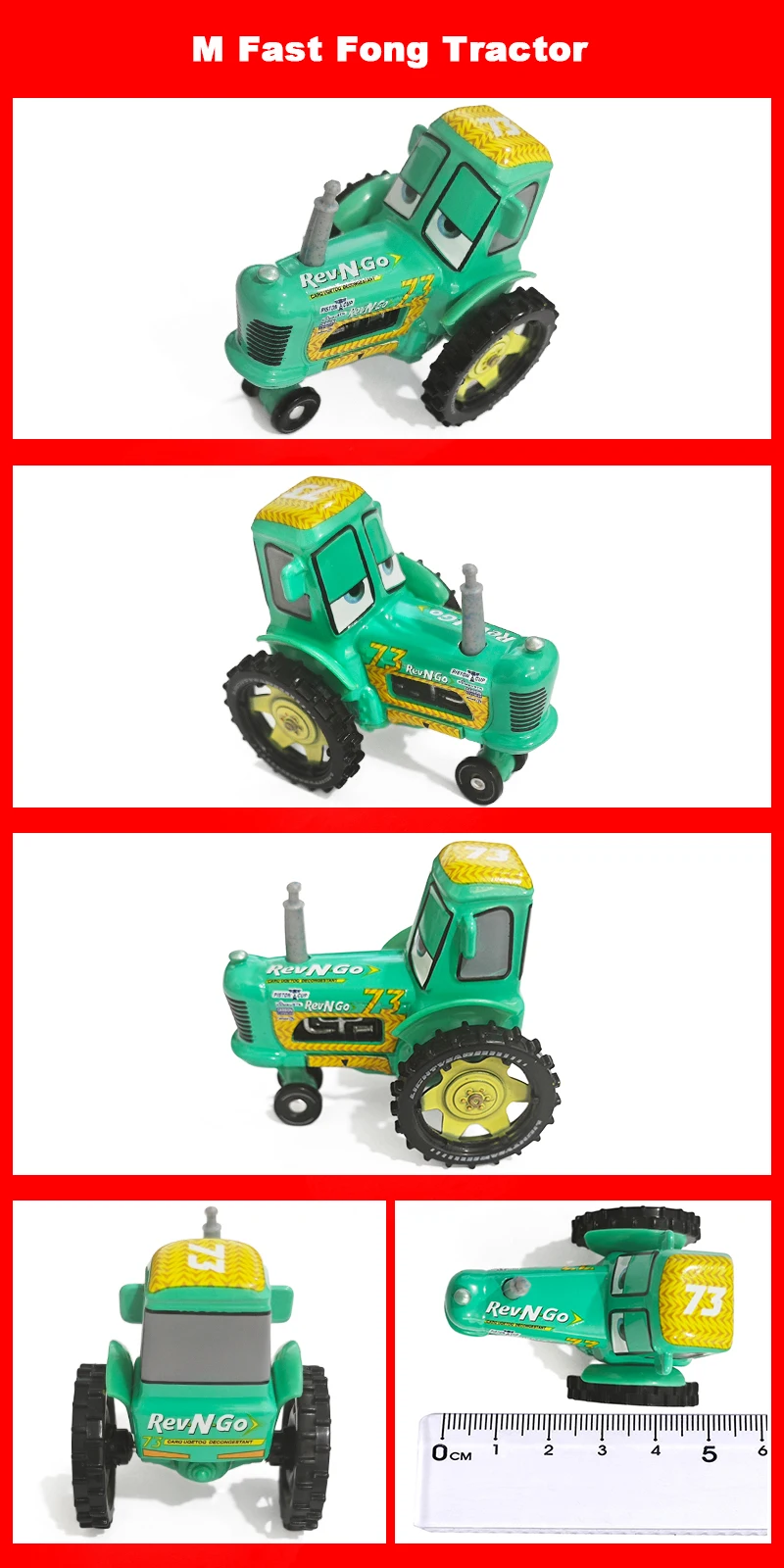 Cartoon Pixar Cars Lightning McQueen 1/55 Metal Die Casting Anime Figure Storm Jackson Racing Toys Collectibles Children's Gifts