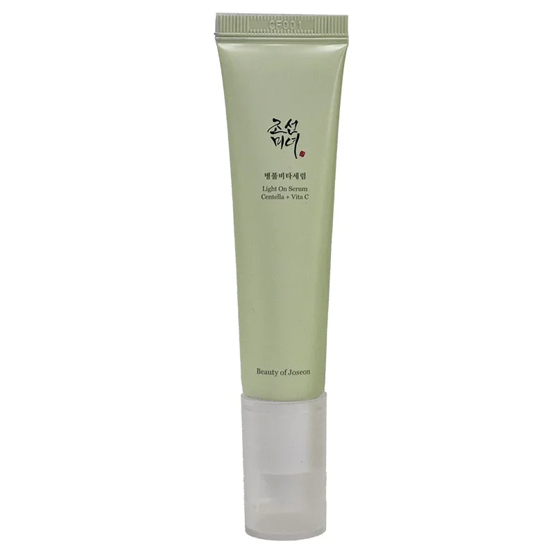 Beauty of Joseon Green Purple Brightening Primer Tone-Up Foundation Liquid Prevent Makeup From Coming Off Easily Isolation Cream