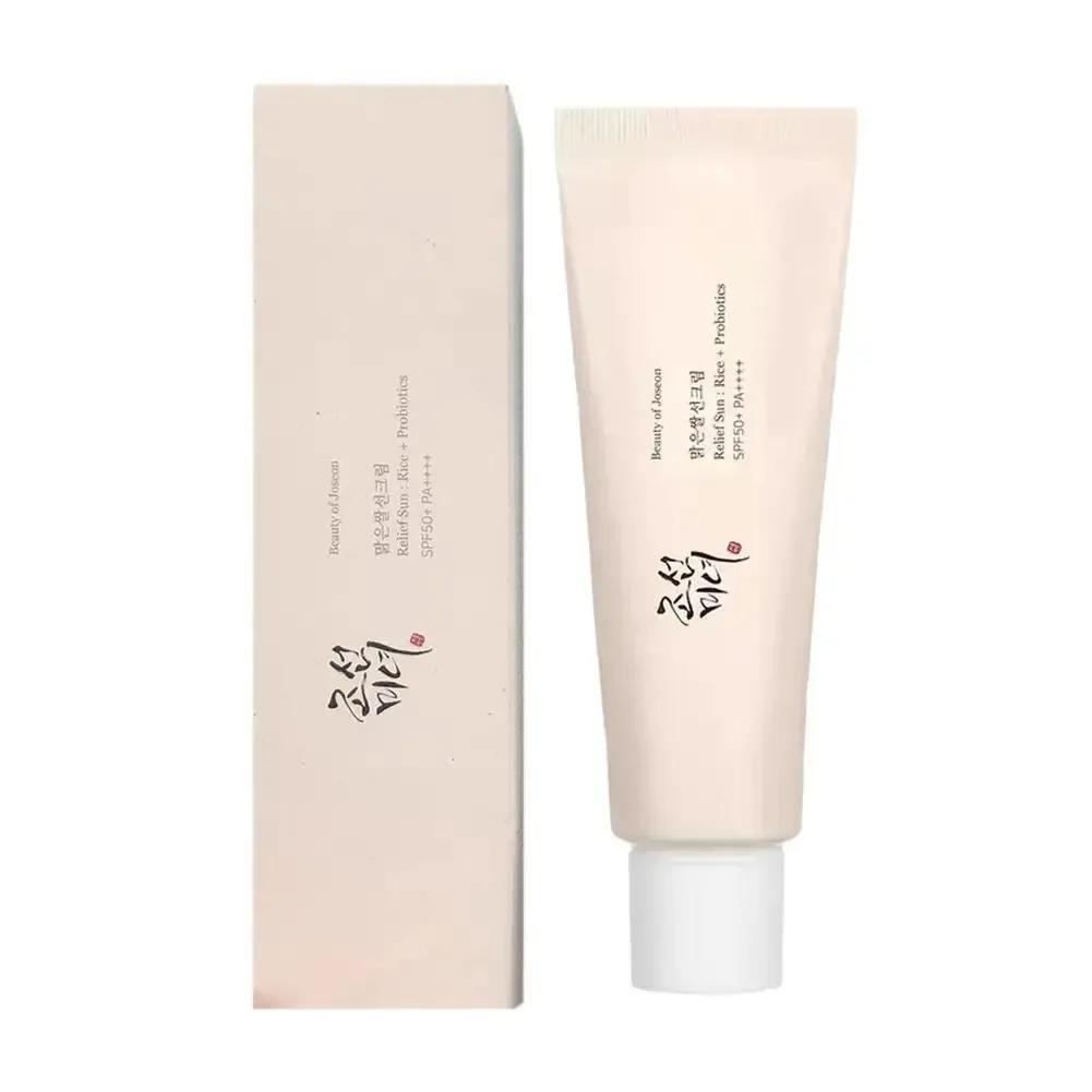 Beauty of Joseon Green Purple Brightening Primer Tone-Up Foundation Liquid Prevent Makeup From Coming Off Easily Isolation Cream