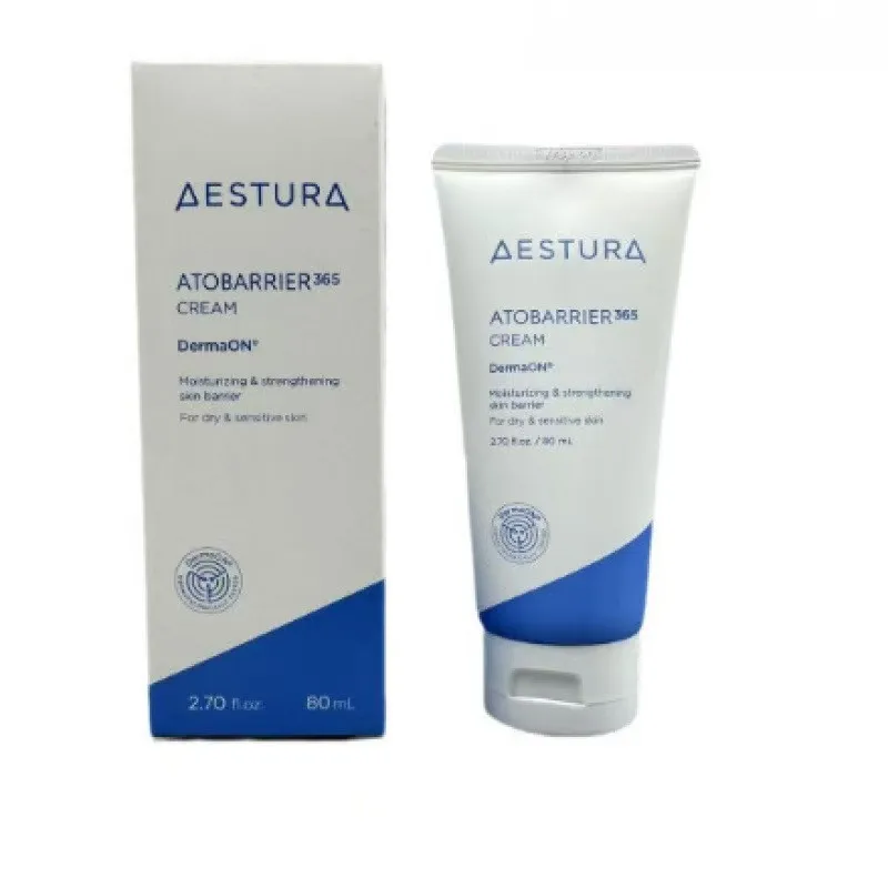 AESTURA AESTURA Moisturizing Cream Softening Moisturizer Repair Cream Essence