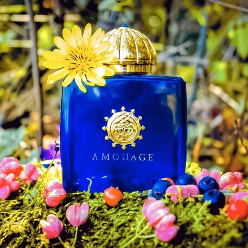 100ml Eau De Toilette for Women Long-lasting Floral Oriental Fragrance Elegant Soft Seductive Fresh and Charming Aroma 22 Styles
