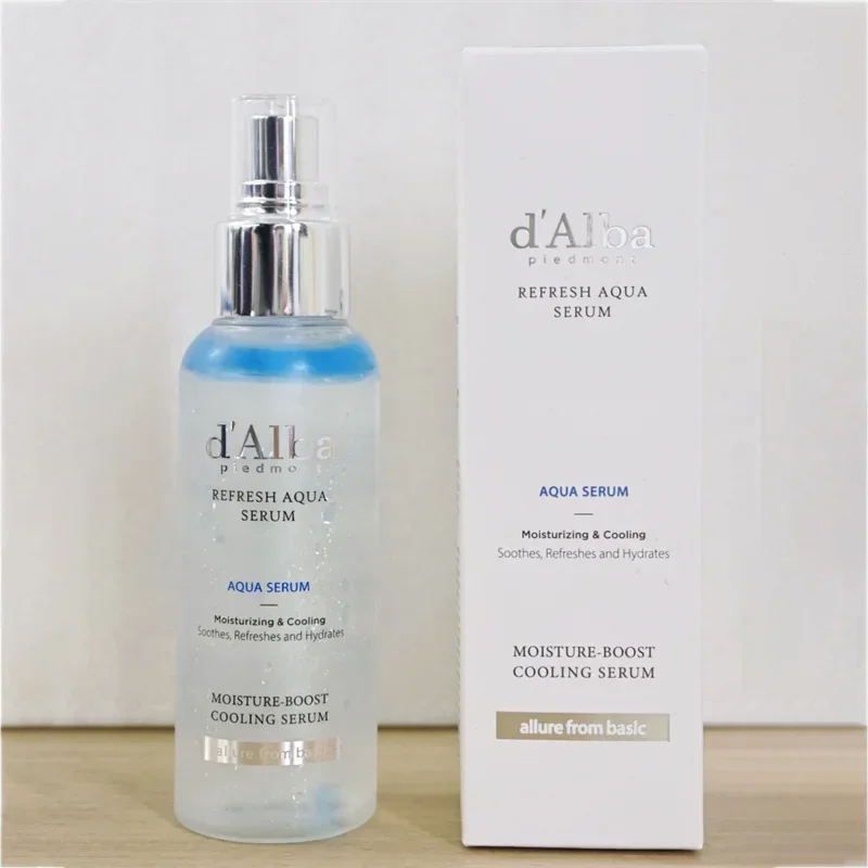 Dalba Brand Sunscreen Face Cream UV Essence Whitening White Truffle Sunscreen SPF50+ Moisturizing Lightweight Refreshingn Gentle