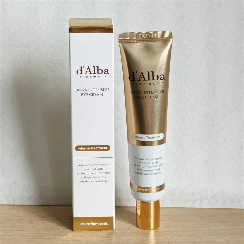 Dalba Brand Sunscreen Face Cream UV Essence Whitening White Truffle Sunscreen SPF50+ Moisturizing Lightweight Refreshingn Gentle