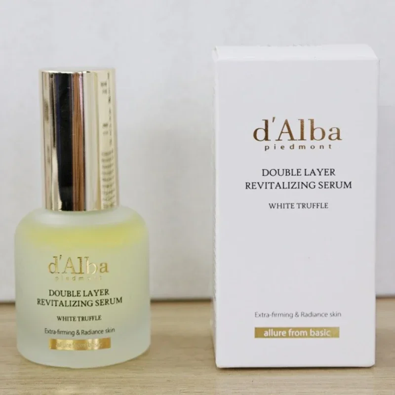 Dalba Brand Sunscreen Face Cream UV Essence Whitening White Truffle Sunscreen SPF50+ Moisturizing Lightweight Refreshingn Gentle