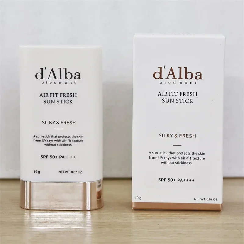 Dalba Brand Sunscreen Face Cream UV Essence Whitening White Truffle Sunscreen SPF50+ Moisturizing Lightweight Refreshingn Gentle