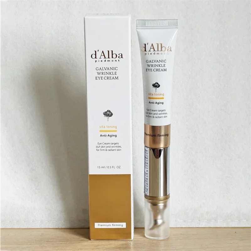 Dalba Brand Sunscreen Face Cream UV Essence Whitening White Truffle Sunscreen SPF50+ Moisturizing Lightweight Refreshingn Gentle
