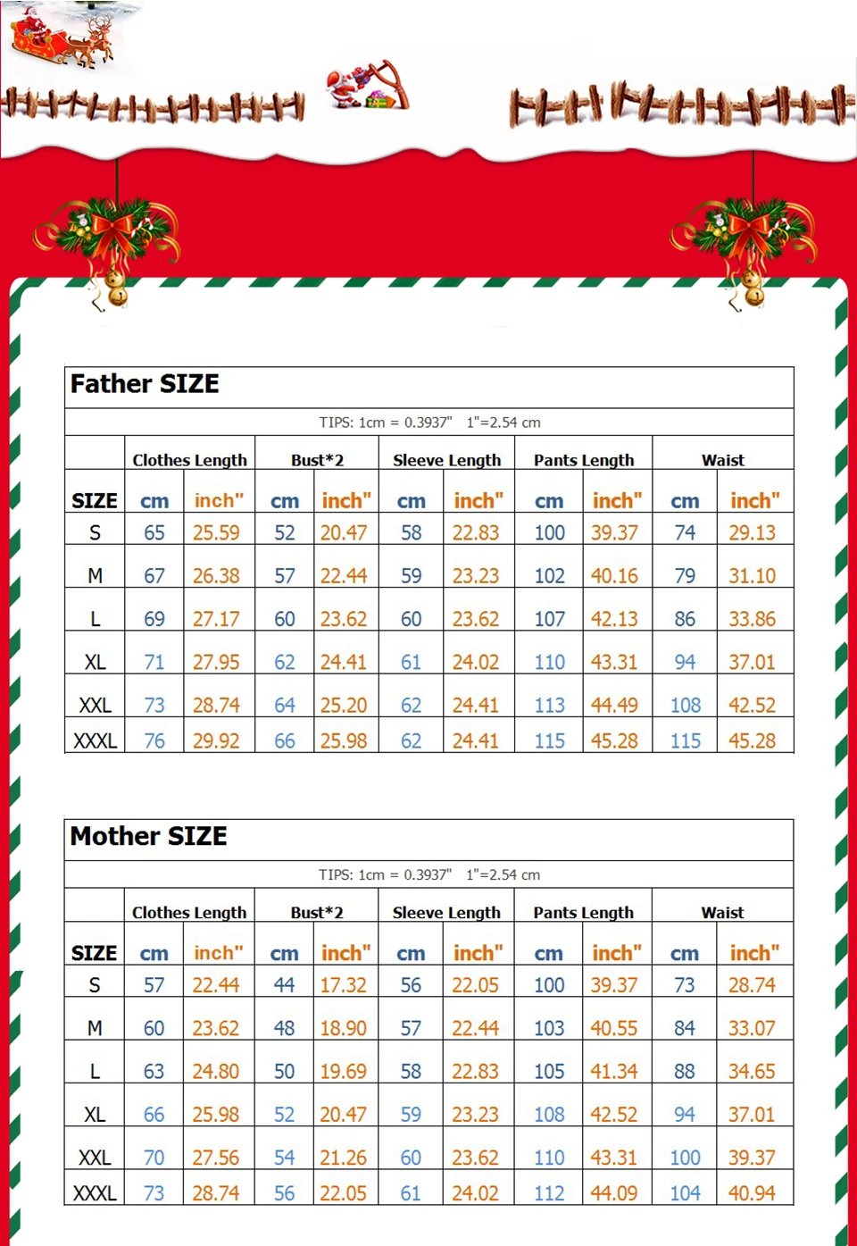 Family Matching Clothes Christmas Pajamas 2026 Mother Kids Baby Pyjamas Set Look Sleepwear Mother And Daughter Father Son Outfit