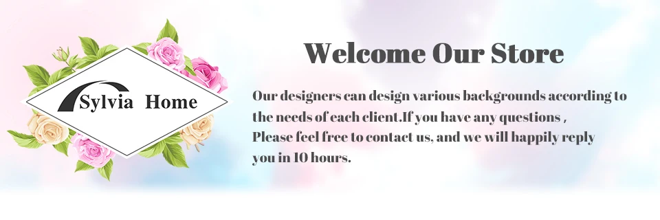 Dreamy Forest Fairy Tale Castle Wonderland Jungle Vinyl Background Baby Birthday Wedding Photography Backdrop Photo Studio Prop