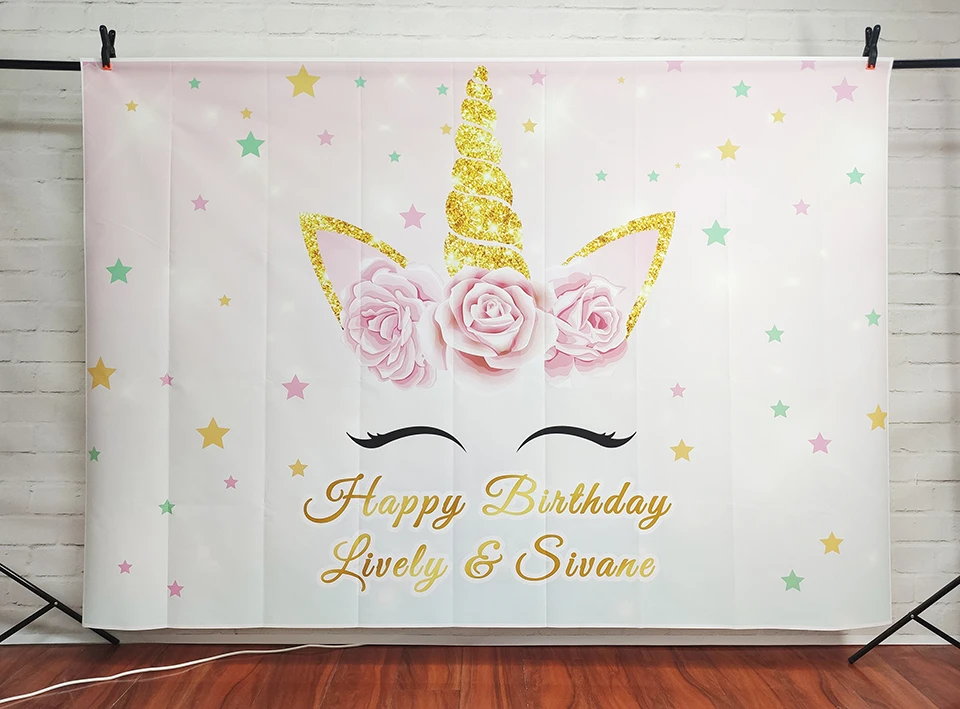 Dreamy Forest Fairy Tale Castle Wonderland Jungle Vinyl Background Baby Birthday Wedding Photography Backdrop Photo Studio Prop
