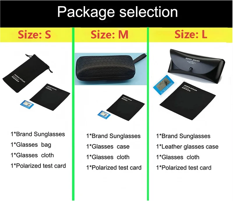 AORON Polarized Photochromic Sunglasses Men /Women Classic Round Sun Glasses TR Frame Aluminum Magnesium Leg