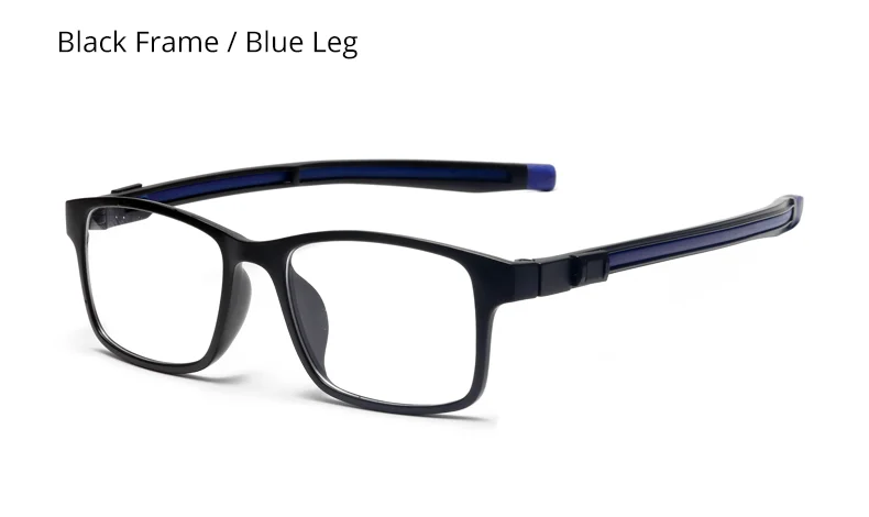 Ralferty Magnetic Reading Glasses Women Men Anti Blue Light Unisex Grade Optical Prescription Sunglasses Anti Slip Chain A2503
