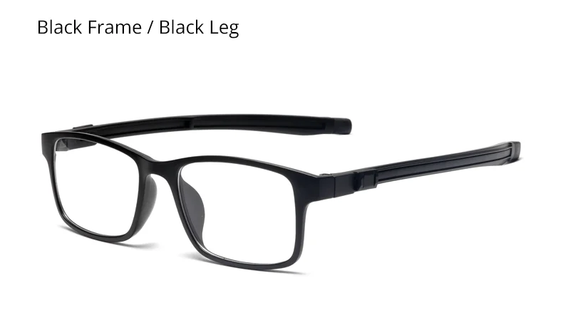 Ralferty Magnetic Reading Glasses Women Men Anti Blue Light Unisex Grade Optical Prescription Sunglasses Anti Slip Chain A2503
