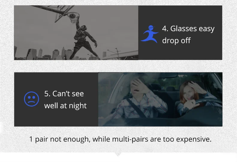 Ralferty Magnetic Reading Glasses Women Men Anti Blue Light Unisex Grade Optical Prescription Sunglasses Anti Slip Chain A2503