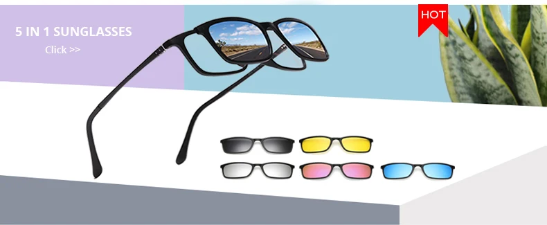 Ralferty Magnetic Reading Glasses Women Men Anti Blue Light Unisex Grade Optical Prescription Sunglasses Anti Slip Chain A2503