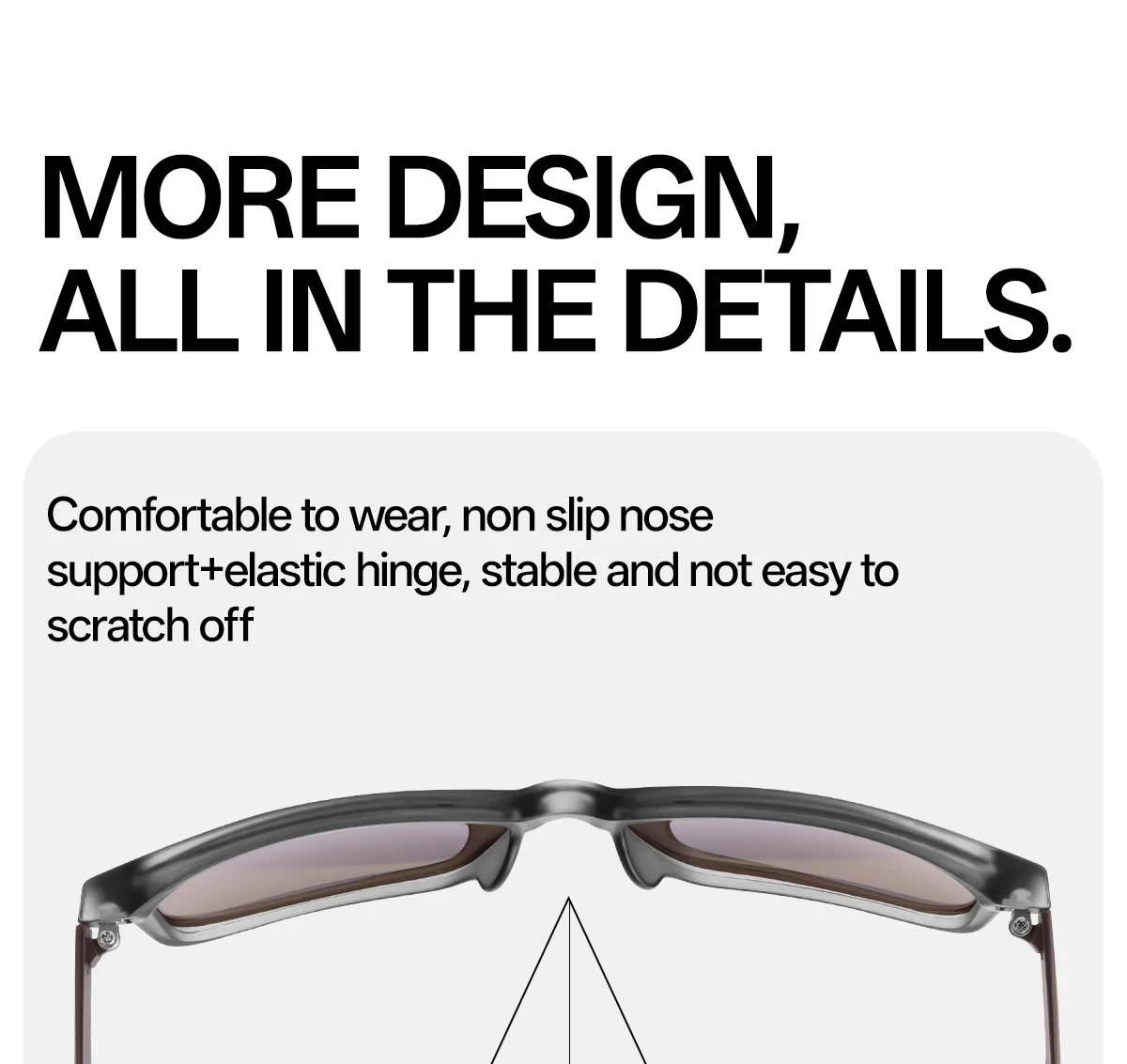 SCVCN Fishing Polarized Sunglasses Outdoor Sport Photochromic Glasses Men Outdoor Cycling Bike UV400 Protective Hiking Goggles