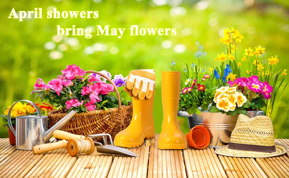 Bebealy Fashion Rain Boots For Women Summer Garden Rain Shoes Classic Soft Work Anti-Slip Waterproof Boots Home Women Boots