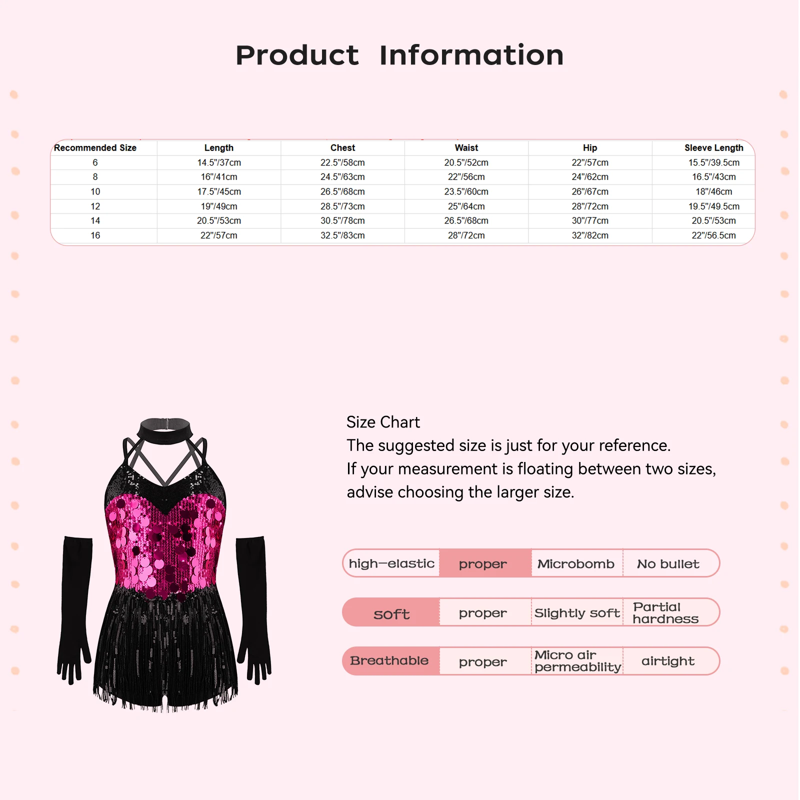 Kids Girls Cha-cha Salsa Latin Dance Costume Shiny Sequins Halter Sleeveless Mesh Tassels Leotard Jazz Tango Samba Rumba Outfits