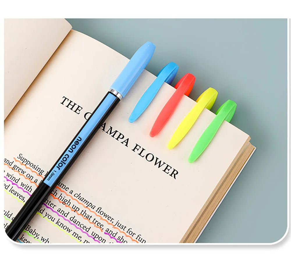 12/24Pcs Metallic Glitter Colors Gel Pens For School Office Adult Coloring Book Journals Drawing Art Markers Promotion Pen
