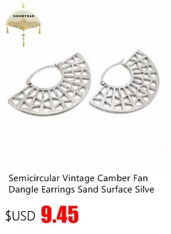 2025 New Fashion Exaggerated Earrings for Women 16K Gold Silver Plated Chunky Ball C Hoop Shaped Earring Stainless Steel Jewelry