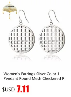 2025 New Fashion Exaggerated Earrings for Women 16K Gold Silver Plated Chunky Ball C Hoop Shaped Earring Stainless Steel Jewelry