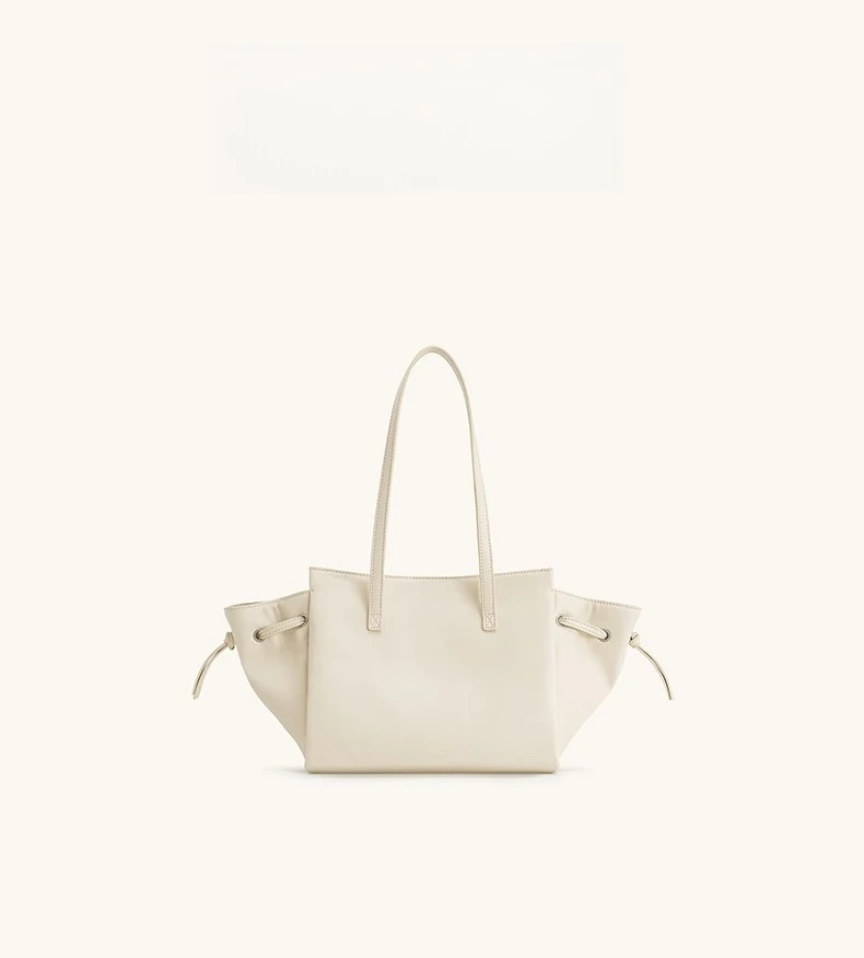 JW PEI Pocket Bag, Tote Bag for Women, Commuter Bag, Large Capacity, Niche Style, Shoulder Bag, Underarm Bag