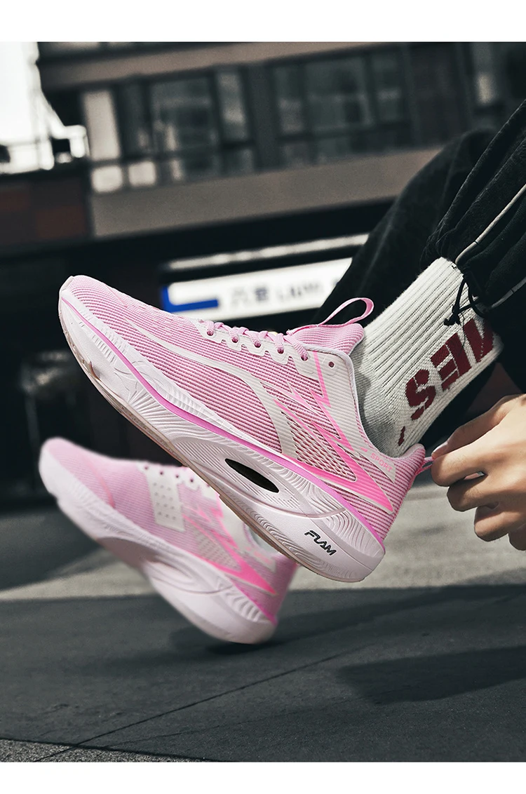 Men Running Shoes Breathable Lightweight Cushioning Sneakers Outdoor Casual Sport Shoes Athletic Jogging Women Walking Shoes