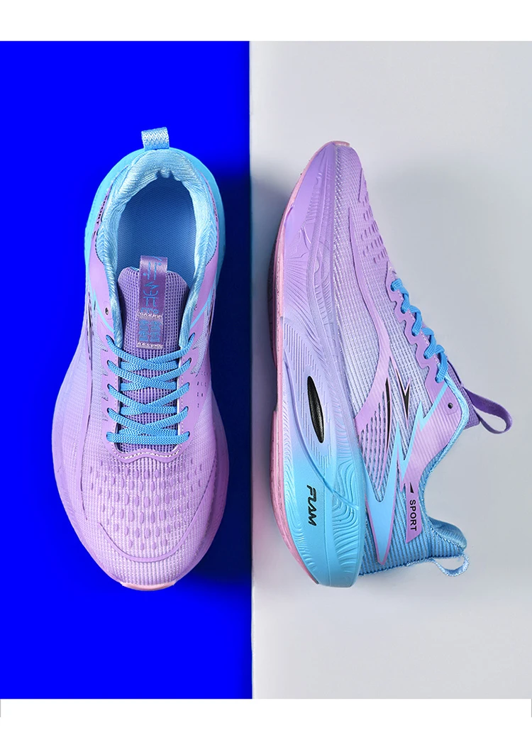 Men Running Shoes Breathable Lightweight Cushioning Sneakers Outdoor Casual Sport Shoes Athletic Jogging Women Walking Shoes