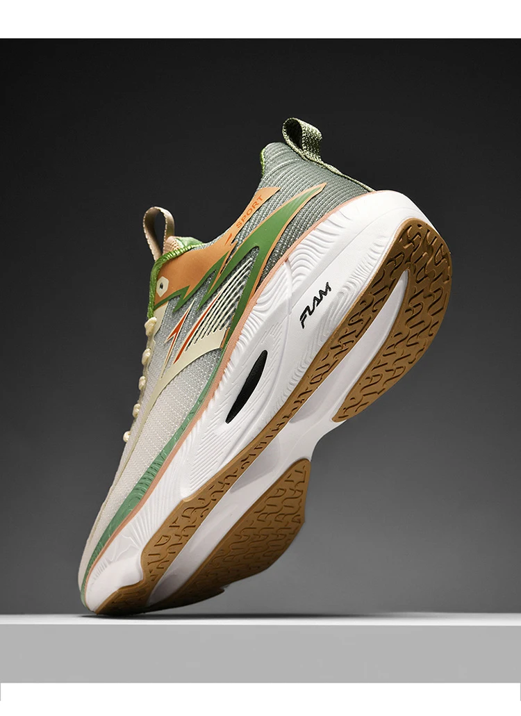 Men Running Shoes Breathable Lightweight Cushioning Sneakers Outdoor Casual Sport Shoes Athletic Jogging Women Walking Shoes