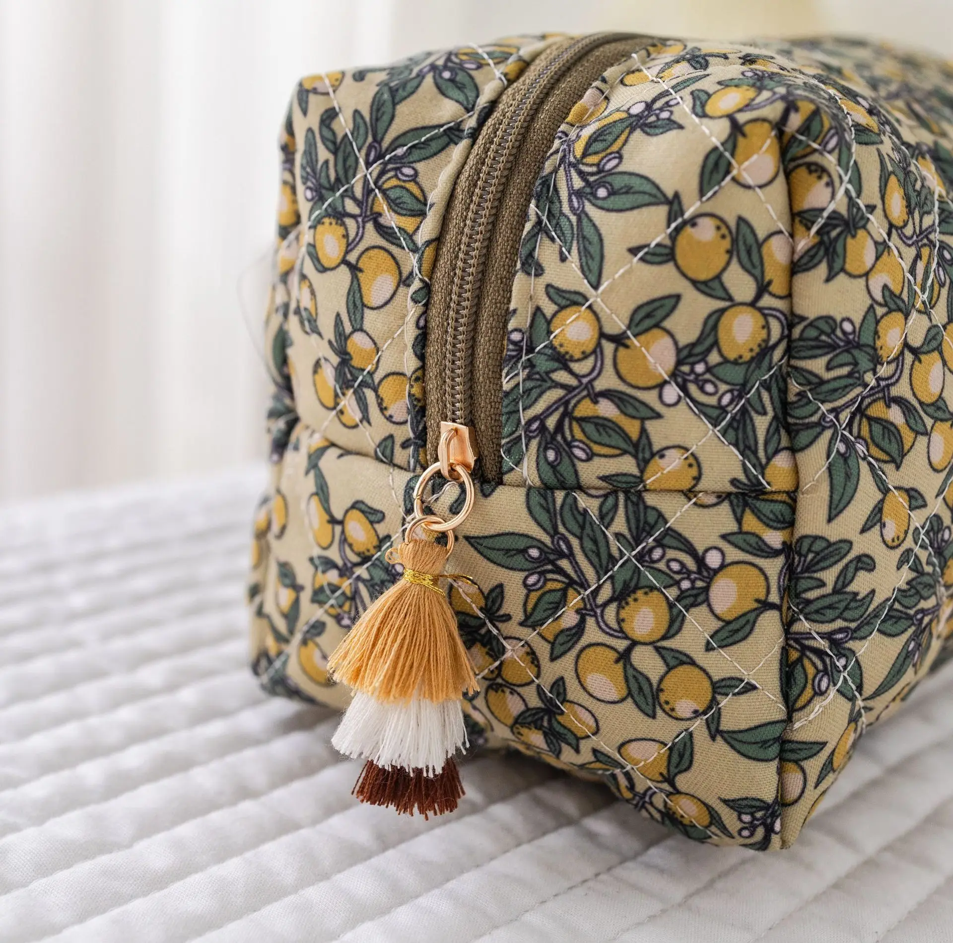 1pcs Portable Baby Diaper Storage Bag Travel Handbag Mommy&Baby Items Organizer Maternal Stroller Bag Makeup & Toiletries Bag
