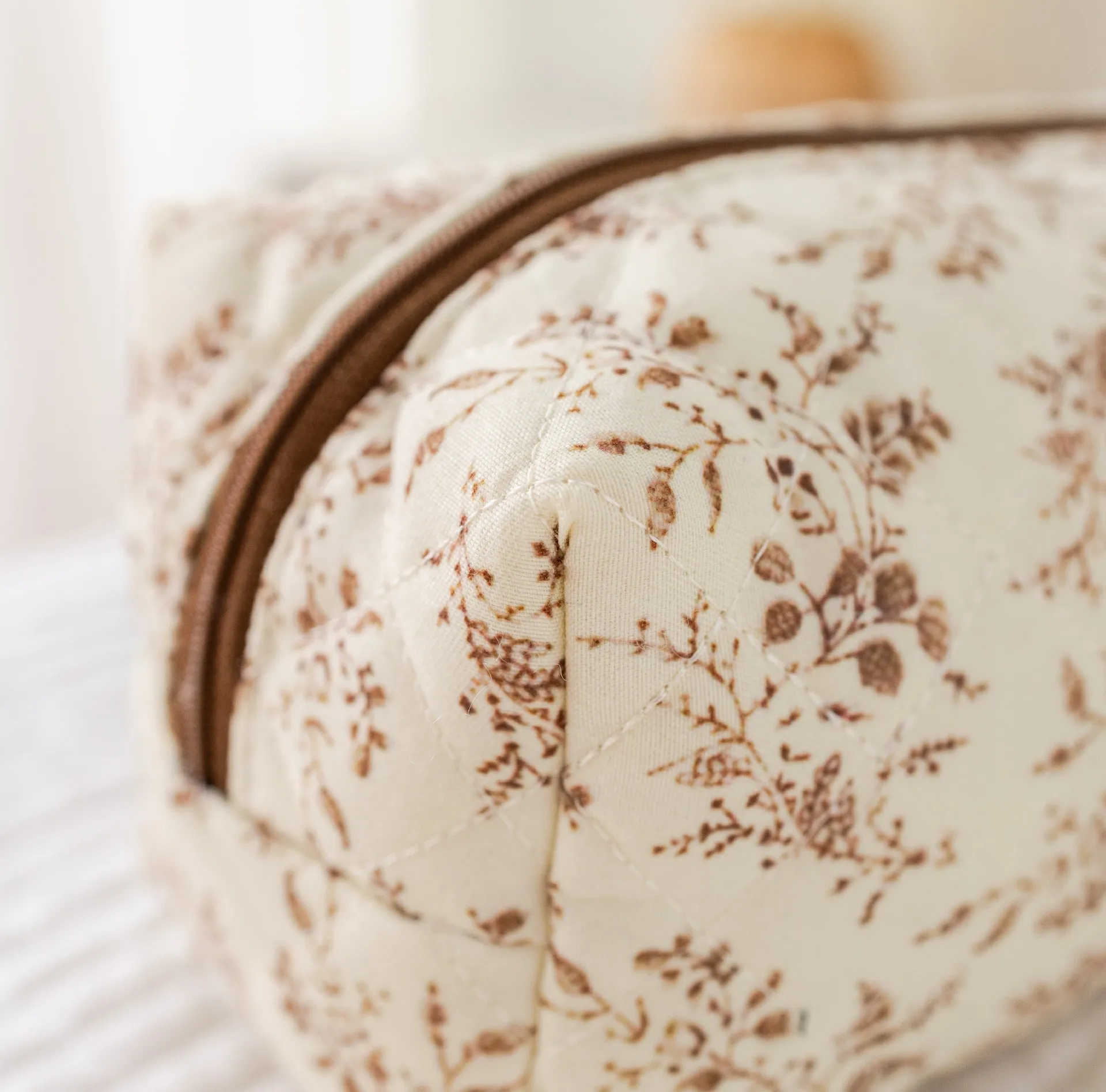 1pcs Portable Baby Diaper Storage Bag Travel Handbag Mommy&Baby Items Organizer Maternal Stroller Bag Makeup & Toiletries Bag