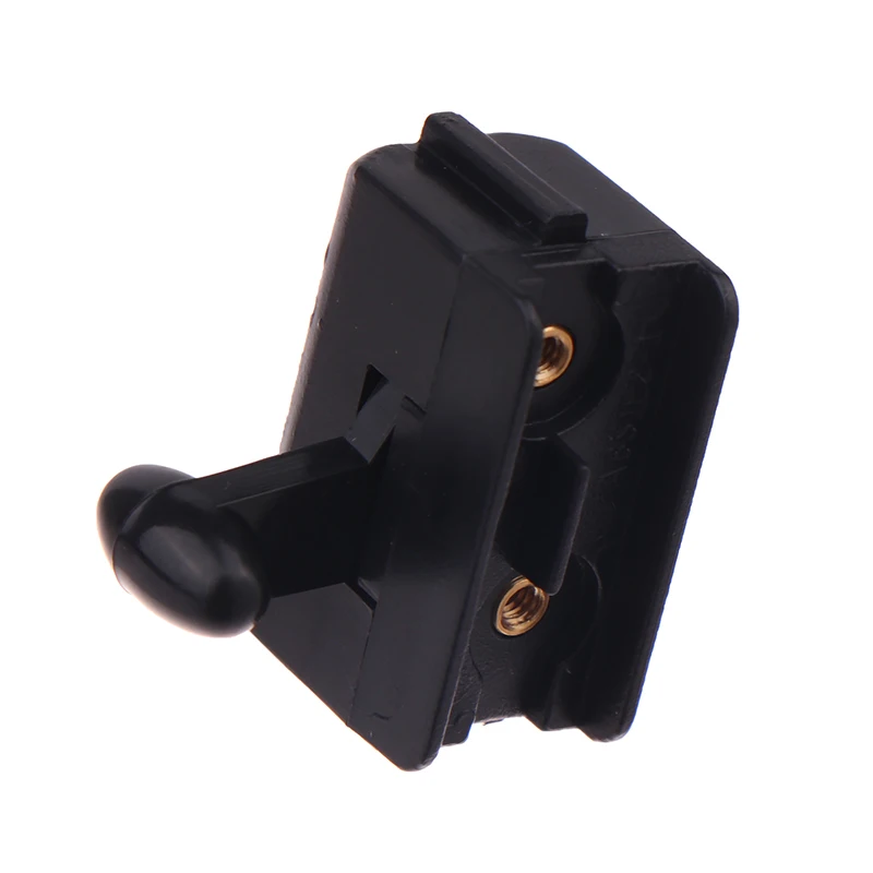 Universal Metal Switch Power For KEMEI Electric Hair Clipper Electric Hair Clipper Controller Accessories Switch Hair Clipper